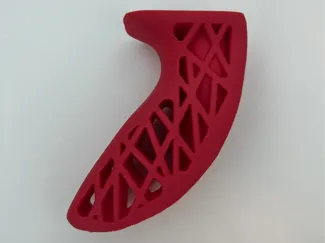 Grip for No Bow