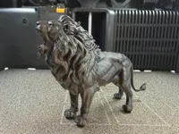 0.16mm layer, 4 walls, 15% infill