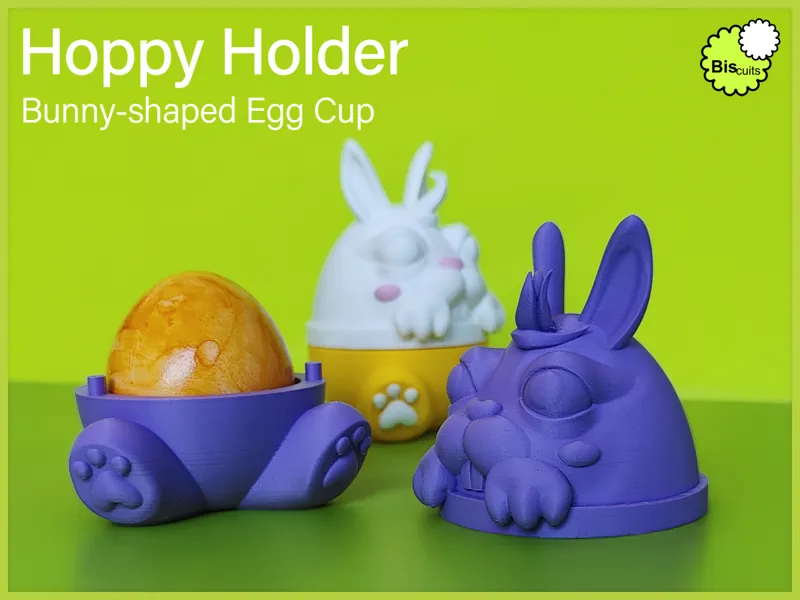Hoppy Holder