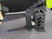 0.2mm layer, 2 walls, 20% infill