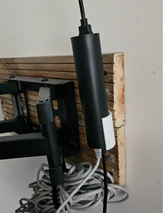 Nvidia Shield TV Wall Mount