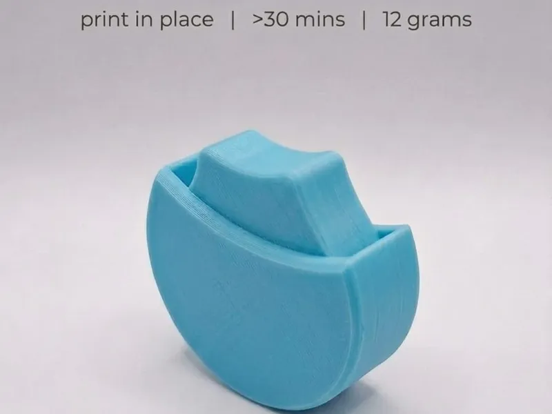 Pocket clicker fidget toy