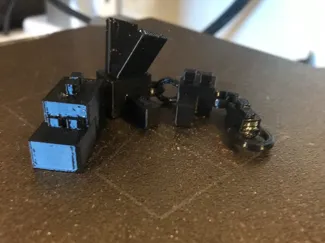 flexi ender dragon