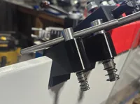 0.2mm layer, 2 walls, 35% infill