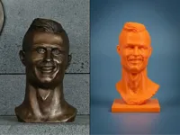 0.12mm layer, 2 walls, 15% infill