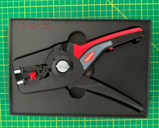 Gridfinity - Knipex 12 52 195