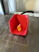 0.28mm layer, 2 walls, 15% infill
