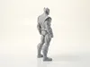 0.2mm layer, 2 walls, 8% infill
