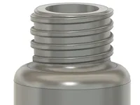 0.6mm nozzle, 0.3mm layer, 2 walls, 15% infill