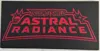 Sliding Lid -  Astral Radiance