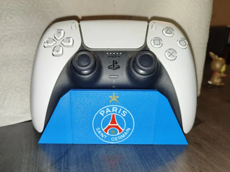 support Manette Ps5 ( PSG )