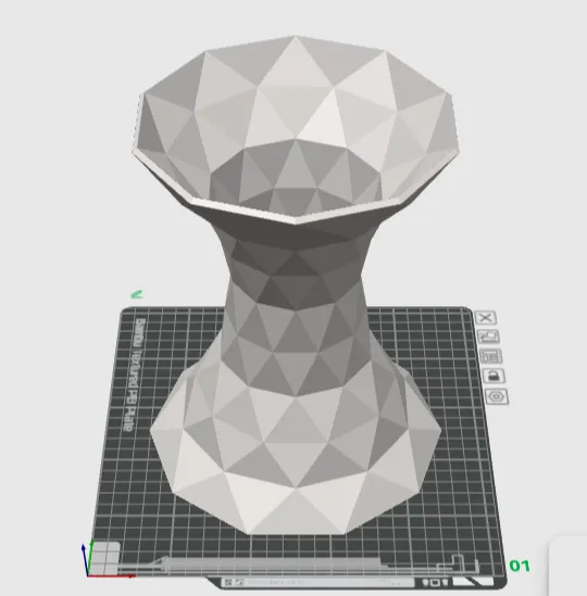 Vase