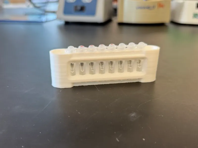 0.2mL Strip Tube Magnet