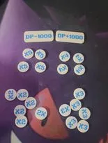 DIGIMON TCG MODIFER 