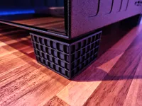 0.16mm layer, 2 walls, 15% infill