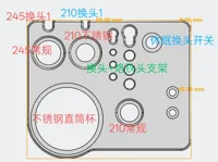 0.2mm 层高, 2 层墙, 15% 填充