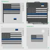 US Thin Blue Line