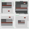 US Thin Red Line