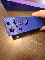 .2mm layer height, 15% infill 