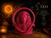 0.16mm layer, 3 walls, 10% infill - 13cm high