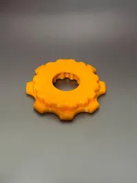 PETG Strong - 0.2mm layer, 6 walls, 25% infill