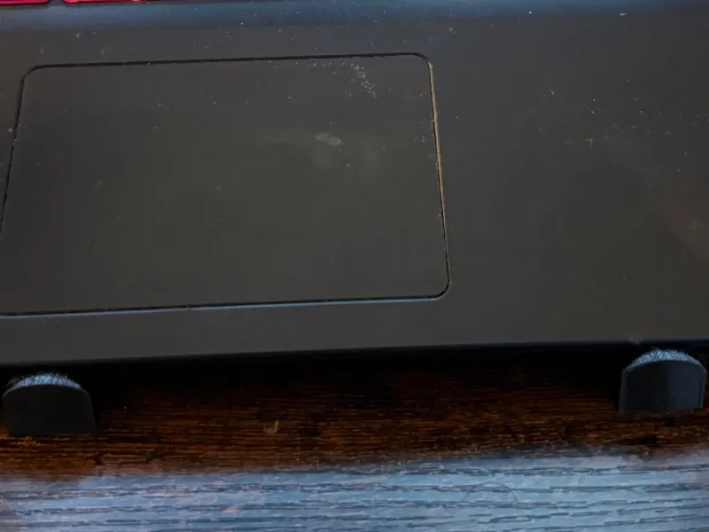 Laptop Riser Grip