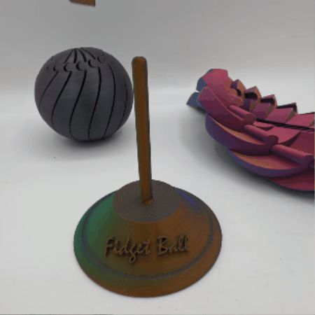 Fidget Ball