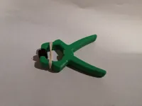 0.2mm layer, 6 walls, 25% infill