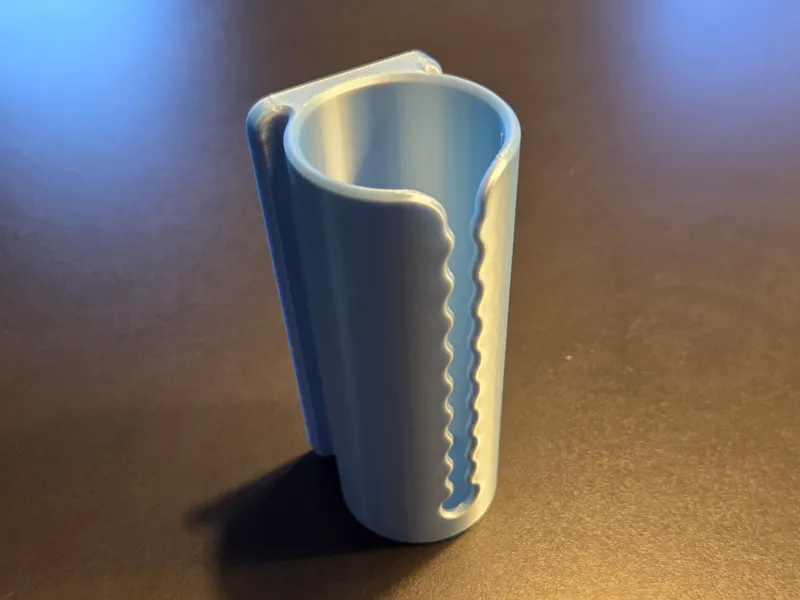Poop Bag Holder