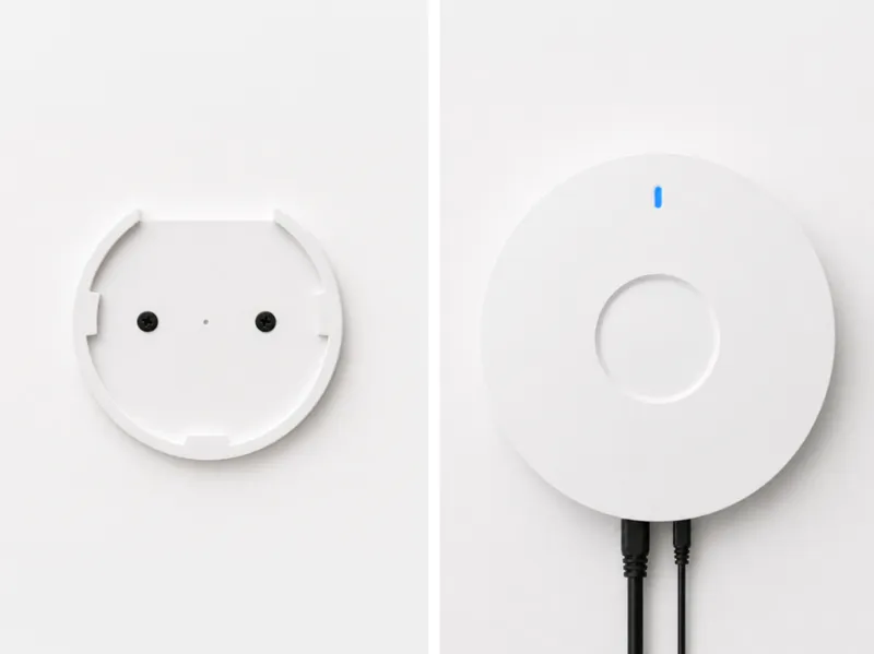TP-Link Omada AX1800 EAP620 HD Ver: 2.0 Wall Mount