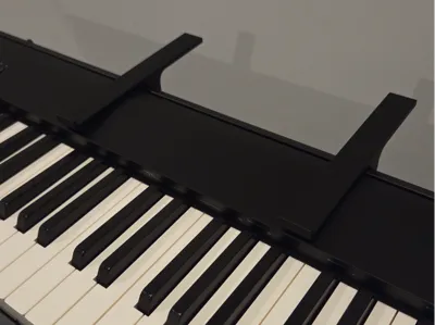 Piano Laptop Stand - Roland FP-30x