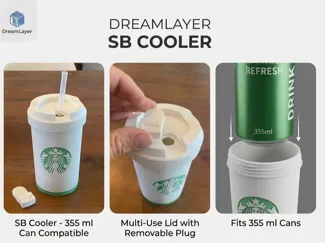 SB Cooler