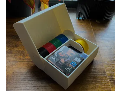 Splendor Box