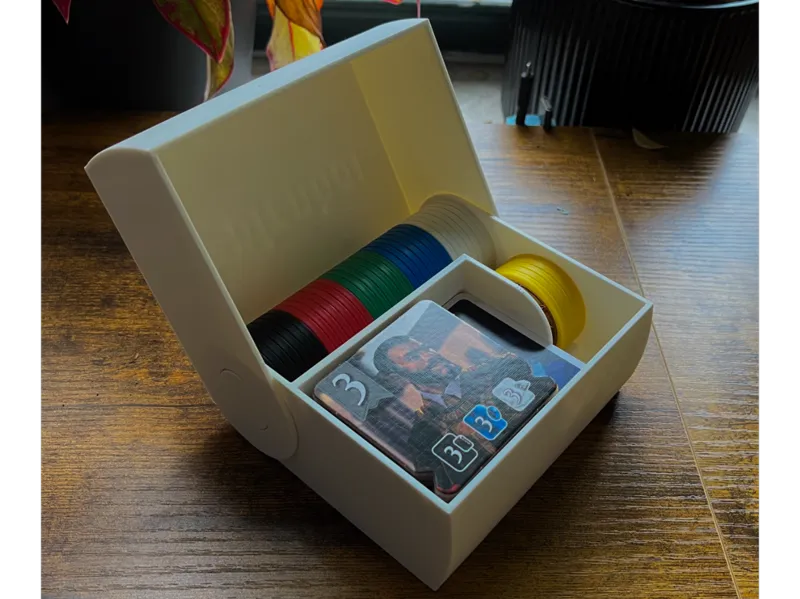 Splendor Box