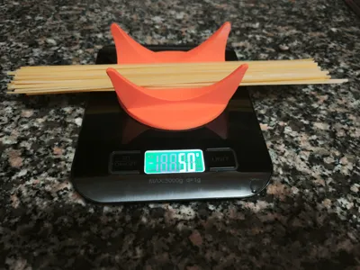 Holder Spaghetti