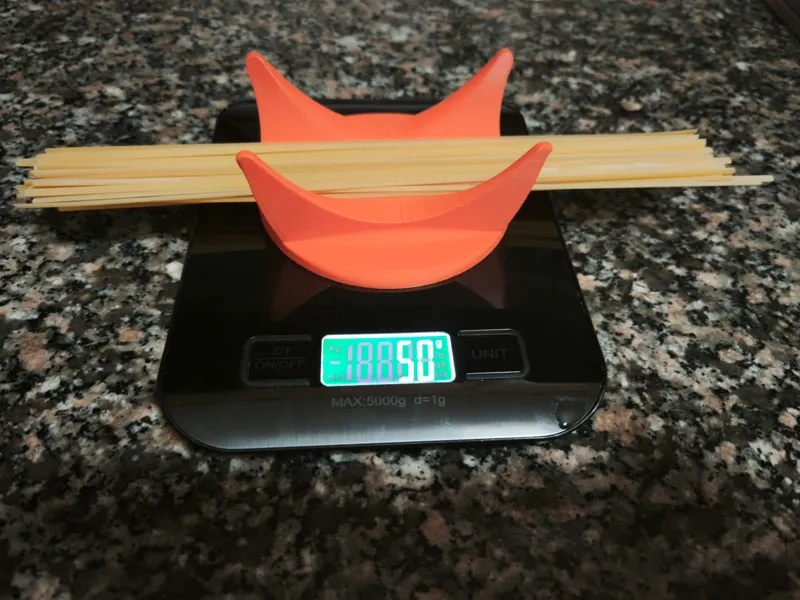 Holder Spaghetti