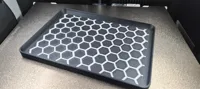 0.2mm layer, 2 walls, 25% infill