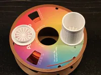 PETG - Reliable speed