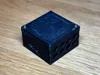 0.2mm layer, 3 walls, 15% infill