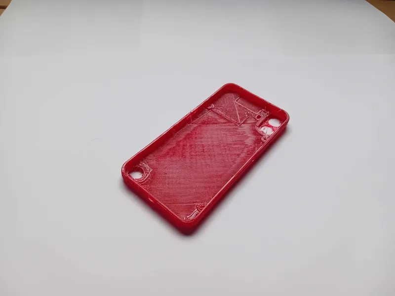 CMF Protective Case (Add Your Own Logo!)