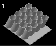 tiny version