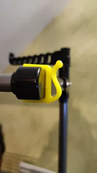 PETG 0.16 pour plus de solidité