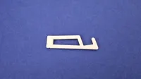 Model 1, 0.16mm layer, 2 walls, 15% infill