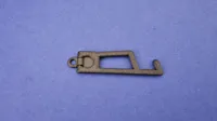 Model 2, 0.16mm layer, 2 walls, 15% infill