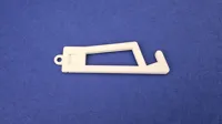 Model 3, 0.16mm layer, 2 walls, 15% infill