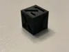 0.15mm layer, 8 walls, 99% infill