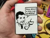 0.2mm layer, 6 walls, 25% infill