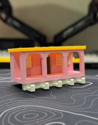 UPGRADED WINDOWS