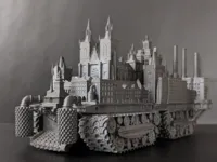0.16mm layer, 2 walls, 15% infill