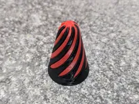 ***Optimal Print Profile***